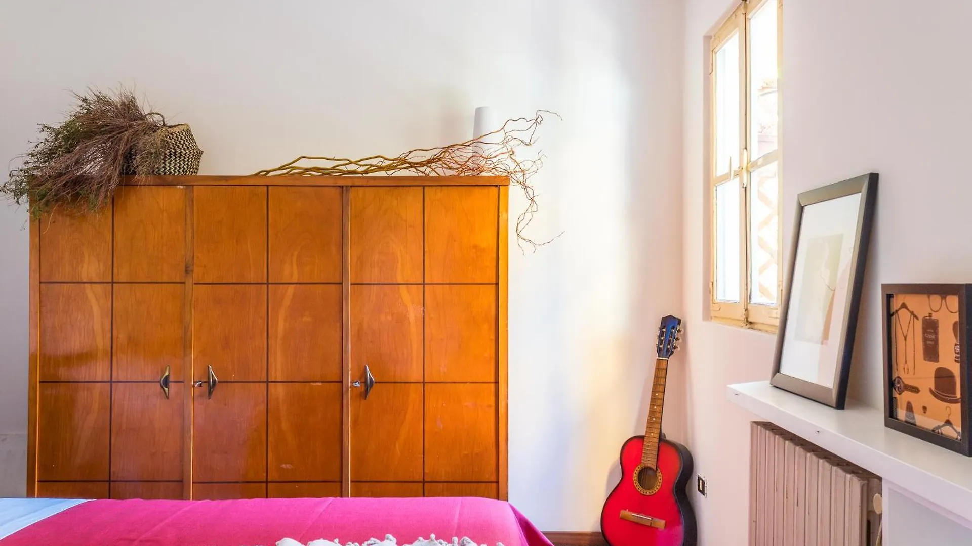 Apartament Urban Oasis Between Corso Como And Brera Mediolan